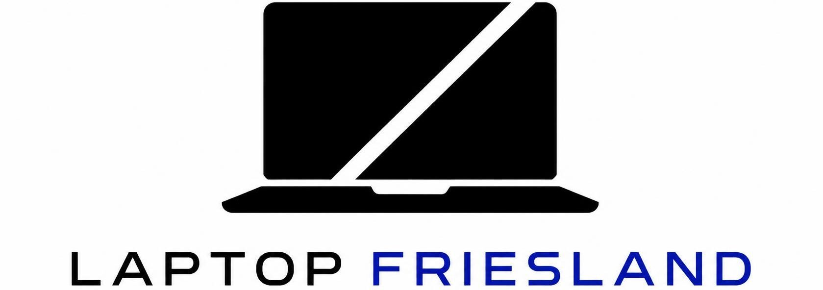 Laptop Friesland